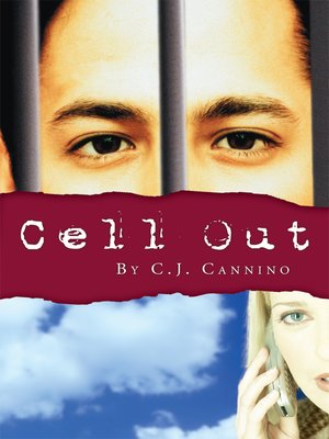 cover image of Cell Out